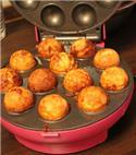 Veranstaltungsbild Salami-Käse-Pops selbst gemacht! (1)